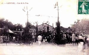 Lamtar - La fete